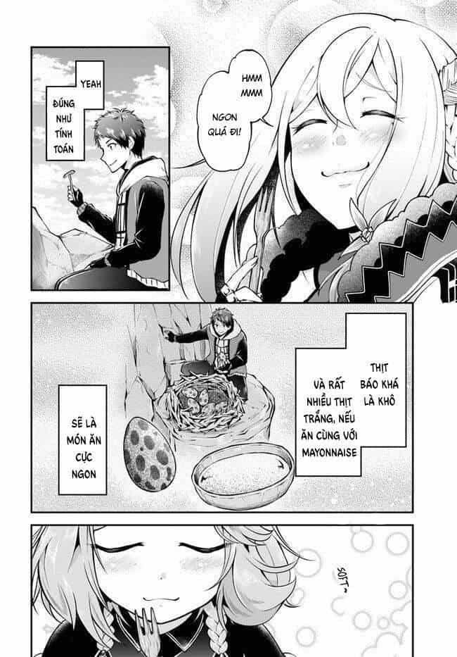 Isekai Cheat Survival Meshi - Chương 39 - ảnh 11
