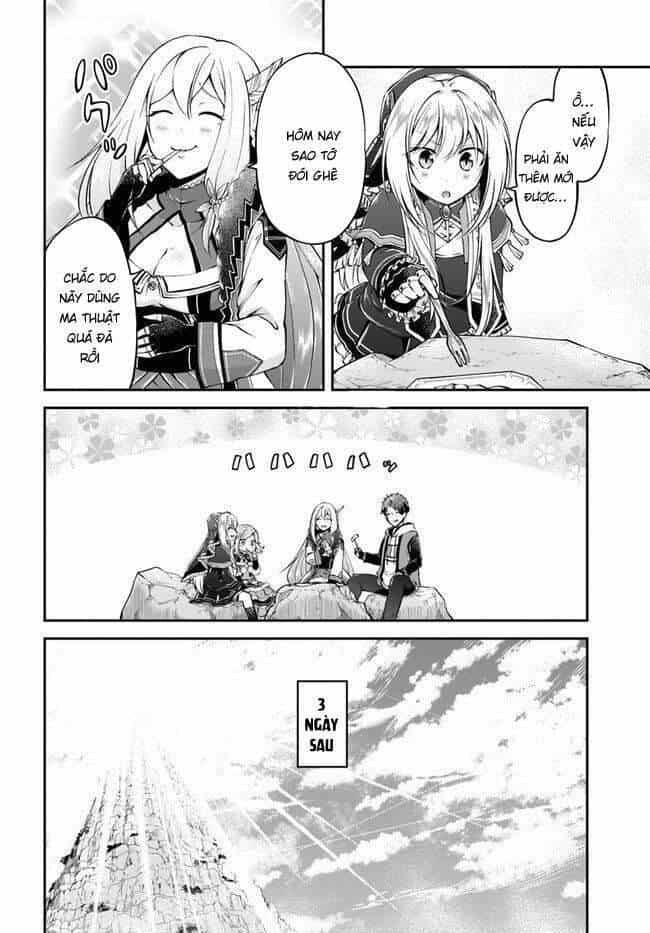 Isekai Cheat Survival Meshi - Chương 39 - ảnh 13