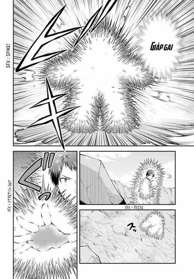 Isekai Cheat Survival Meshi - Chương 39 - ảnh 15