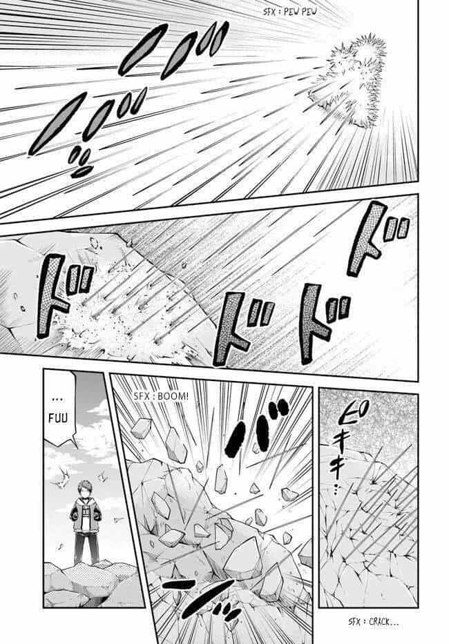 Isekai Cheat Survival Meshi - Chương 39 - ảnh 16