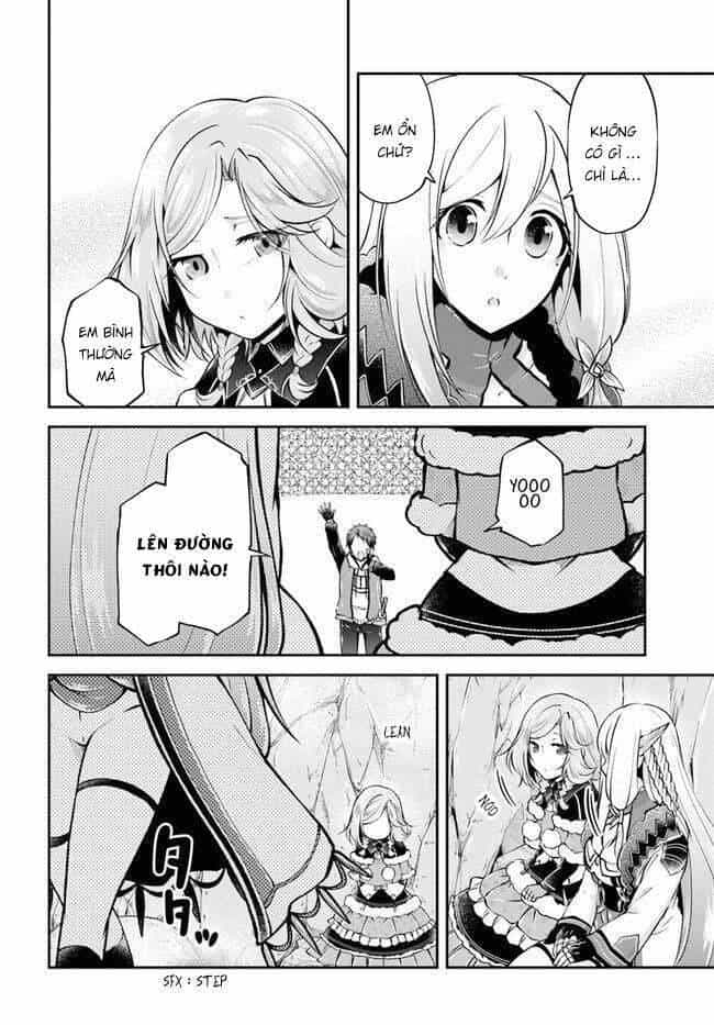 Isekai Cheat Survival Meshi - Chương 39 - ảnh 19