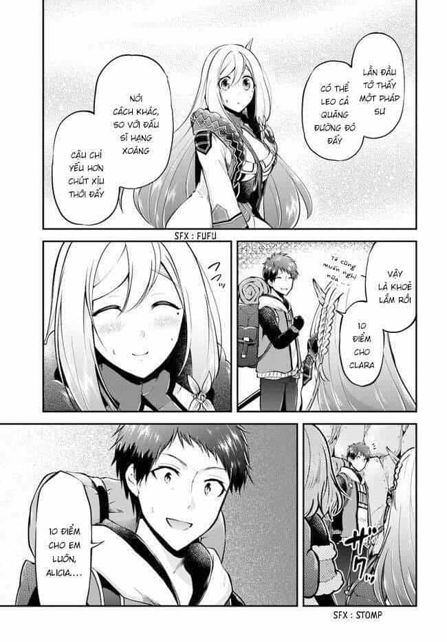 Isekai Cheat Survival Meshi - Chương 39 - ảnh 22