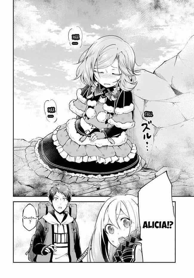 Isekai Cheat Survival Meshi - Chương 39 - ảnh 23