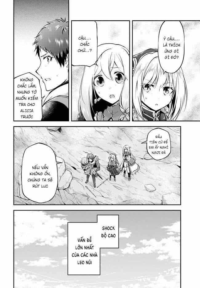 Isekai Cheat Survival Meshi - Chương 39 - ảnh 27
