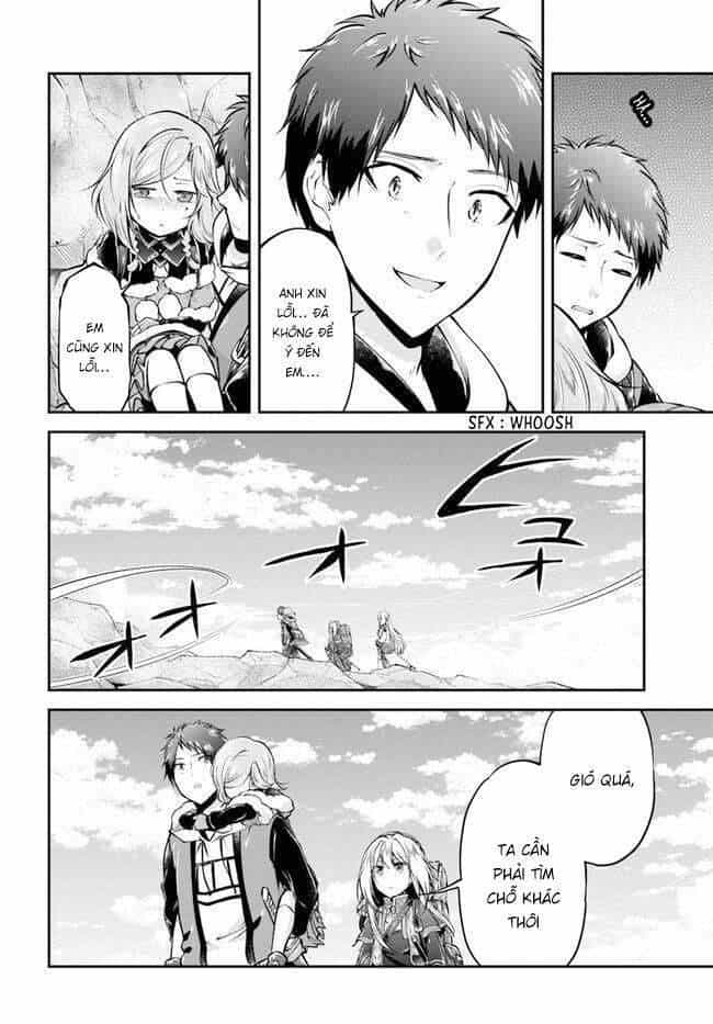 Isekai Cheat Survival Meshi - Chương 39 - ảnh 29