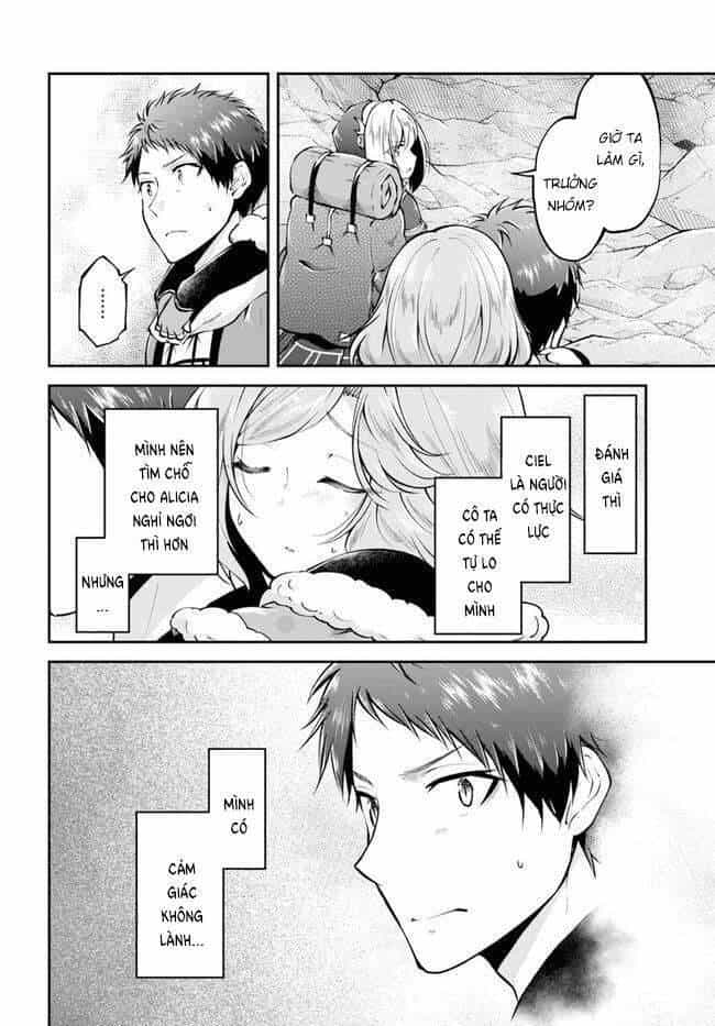 Isekai Cheat Survival Meshi - Chương 39 - ảnh 33