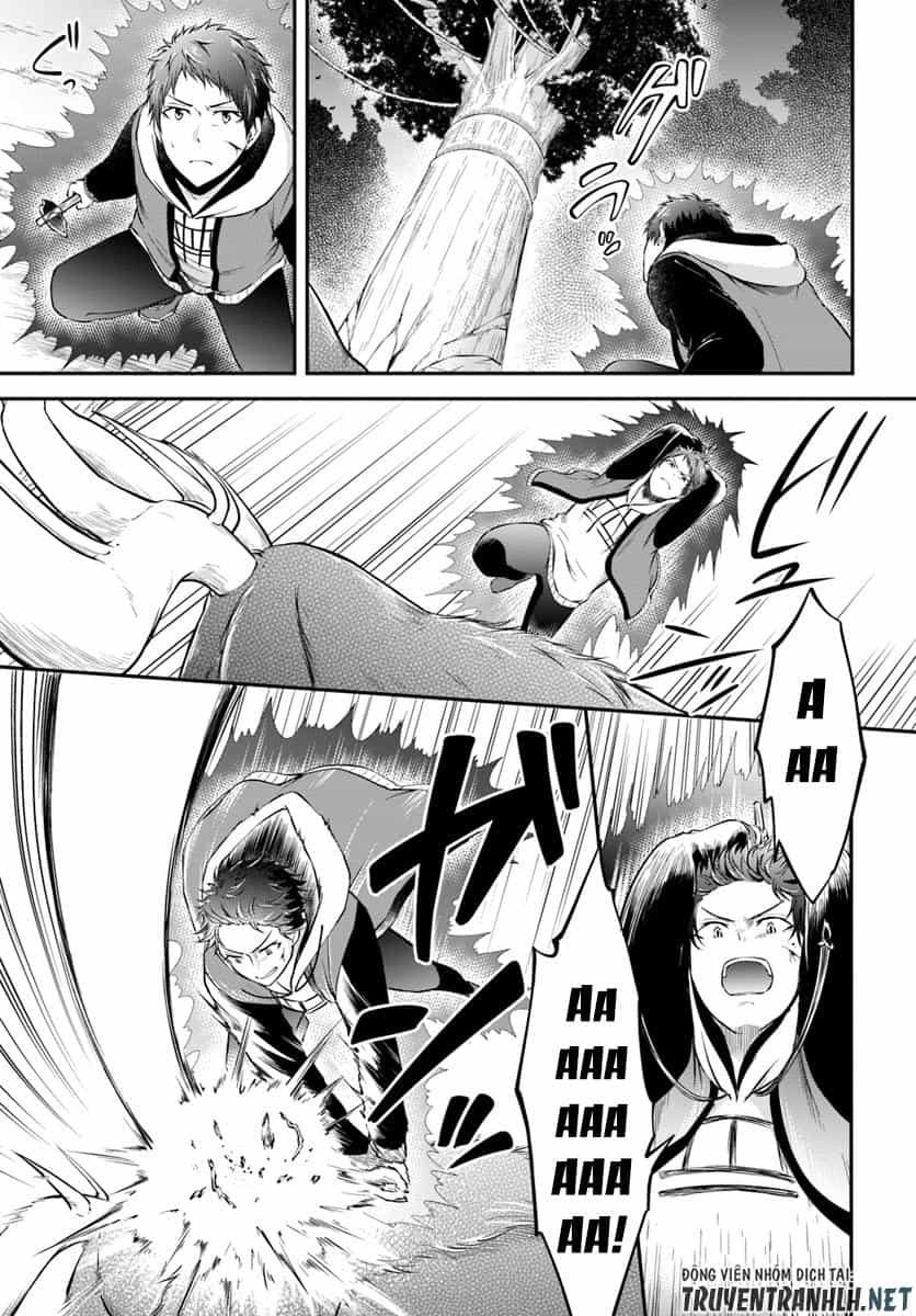 Isekai Cheat Survival Meshi - Chương 4 - ảnh 18