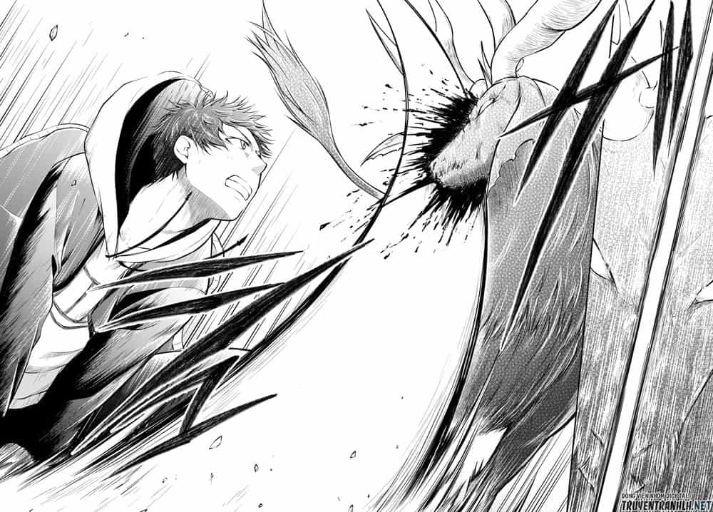 Isekai Cheat Survival Meshi - Chương 4 - ảnh 25