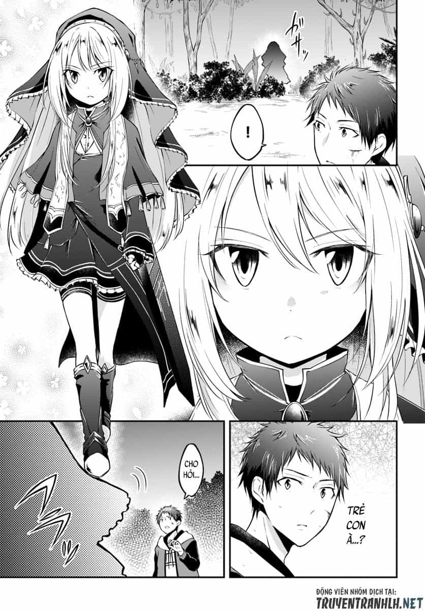 Isekai Cheat Survival Meshi - Chương 4 - ảnh 27
