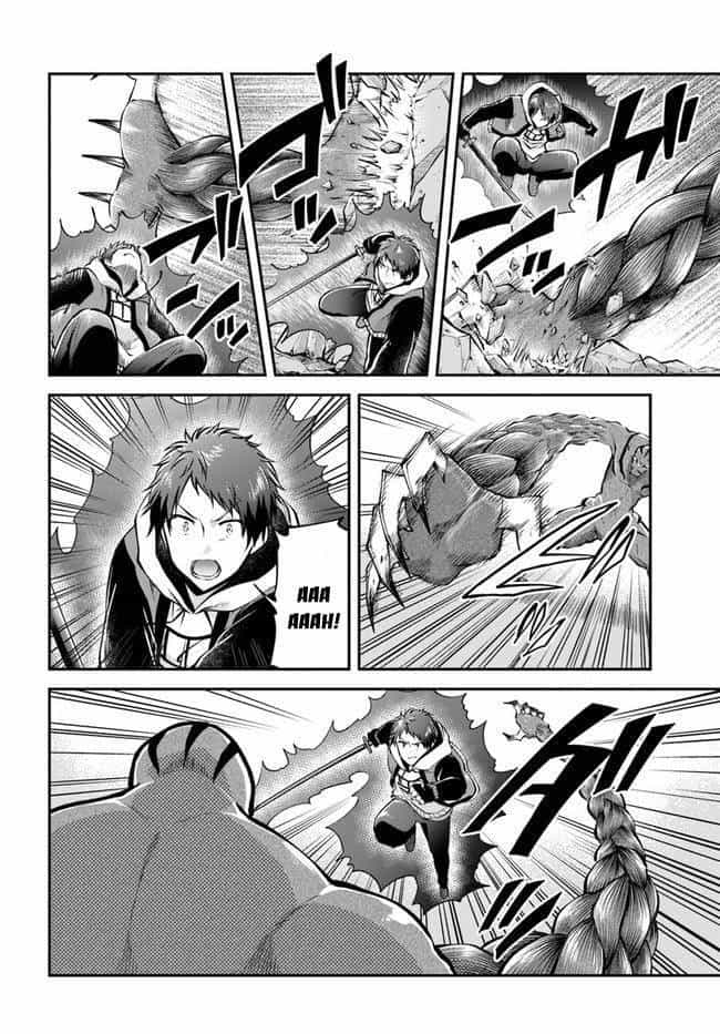 Isekai Cheat Survival Meshi - Chương 40 - ảnh 10