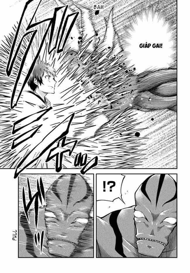 Isekai Cheat Survival Meshi - Chương 40 - ảnh 19