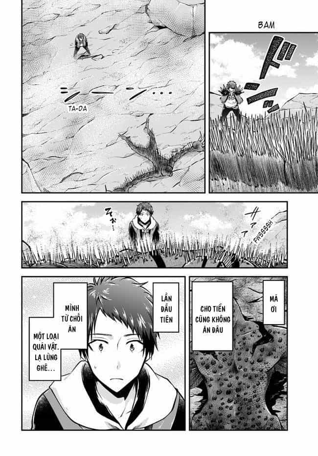 Isekai Cheat Survival Meshi - Chương 40 - ảnh 22