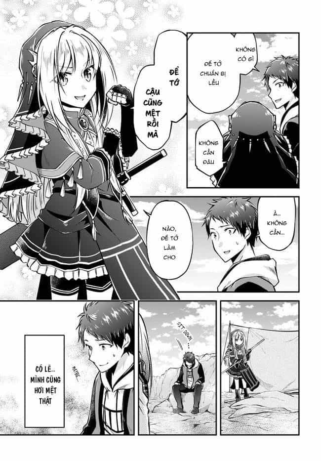 Isekai Cheat Survival Meshi - Chương 40 - ảnh 25
