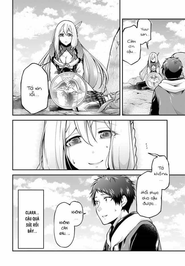 Isekai Cheat Survival Meshi - Chương 40 - ảnh 26