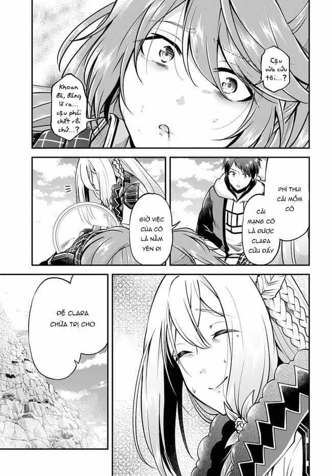 Isekai Cheat Survival Meshi - Chương 40 - ảnh 29