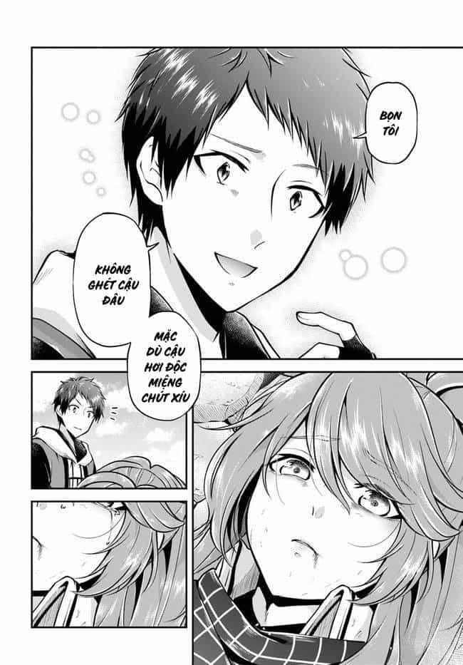 Isekai Cheat Survival Meshi - Chương 40 - ảnh 32
