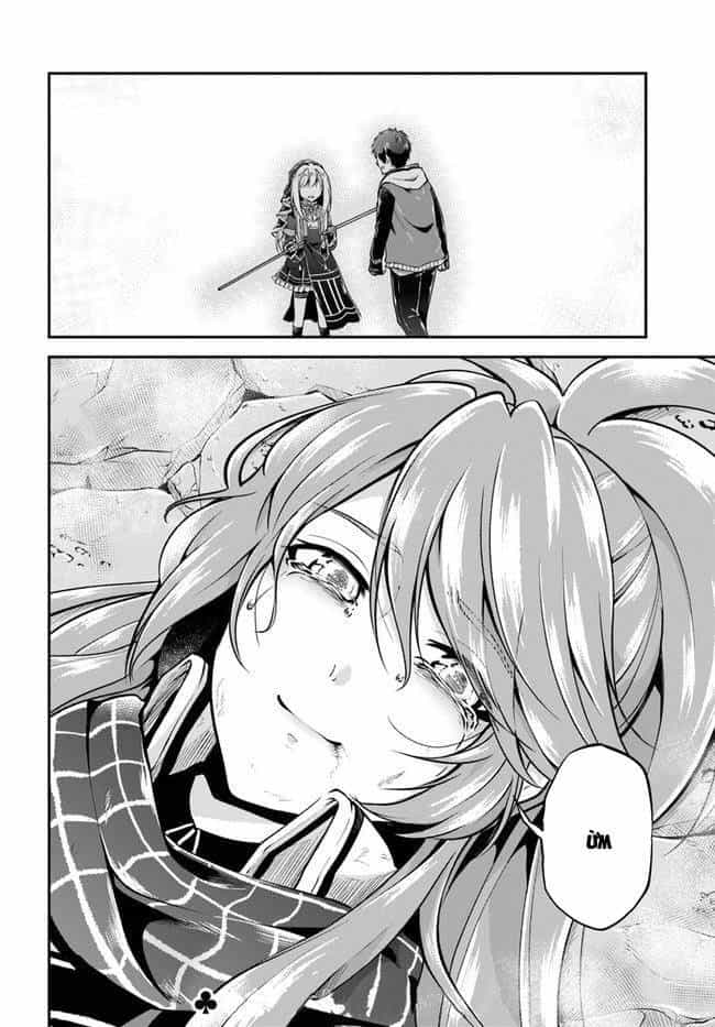 Isekai Cheat Survival Meshi - Chương 40 - ảnh 34