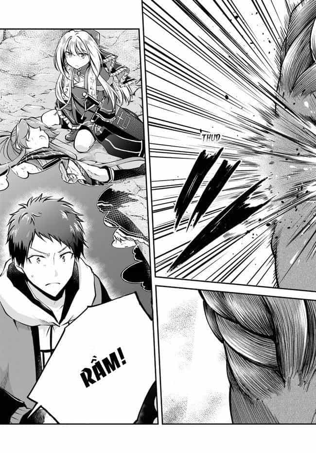 Isekai Cheat Survival Meshi - Chương 40 - ảnh 5
