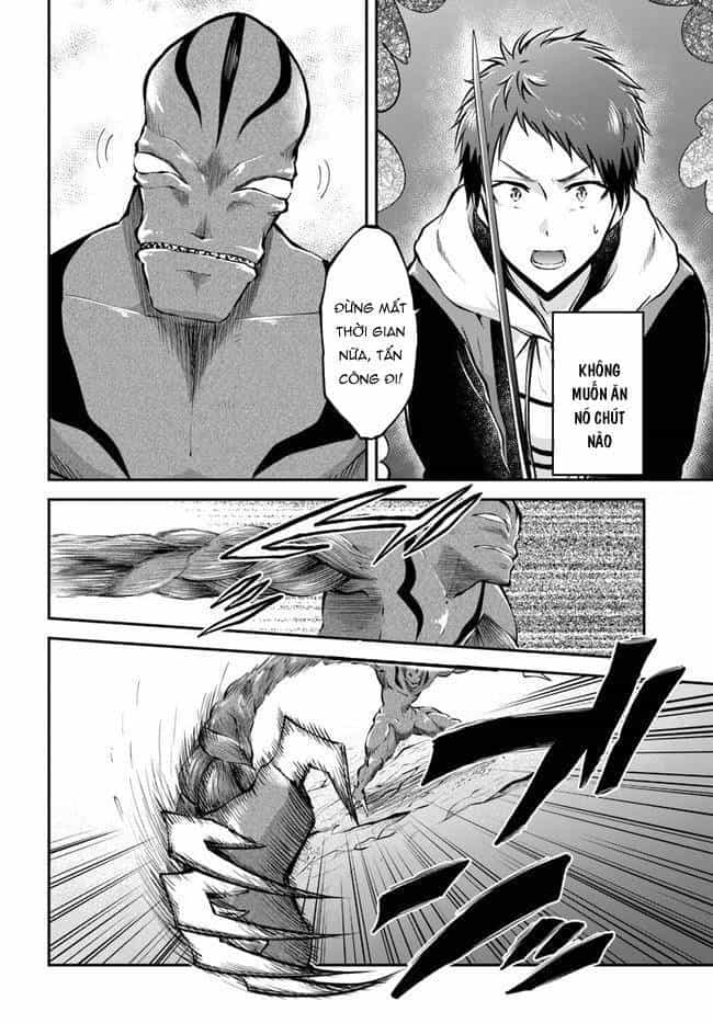 Isekai Cheat Survival Meshi - Chương 40 - ảnh 8