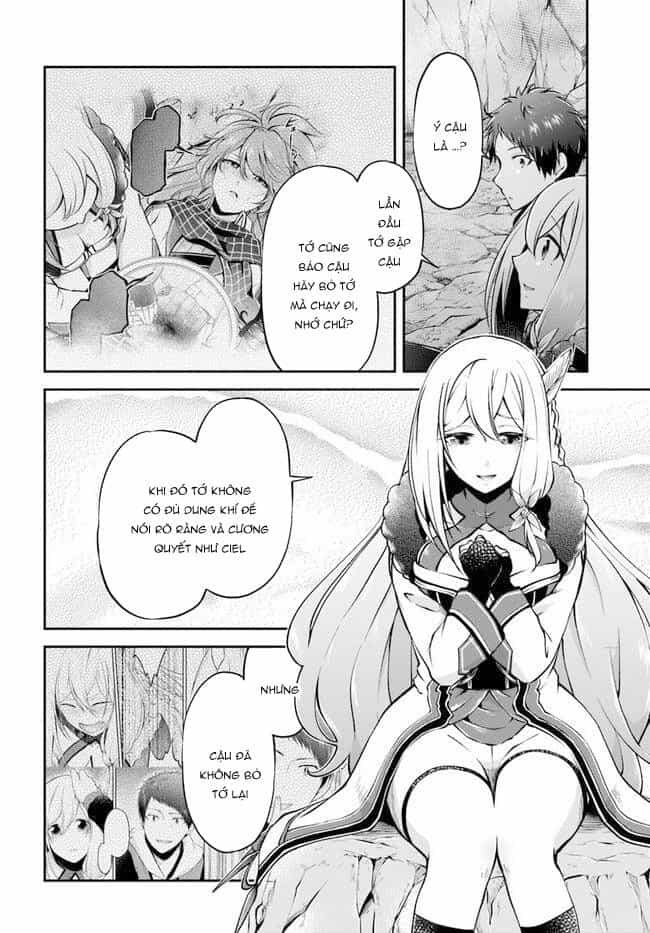 Isekai Cheat Survival Meshi - Chương 41 - ảnh 14