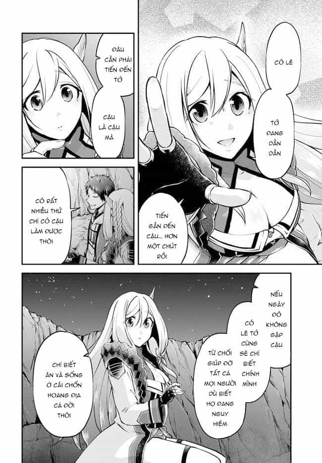 Isekai Cheat Survival Meshi - Chương 41 - ảnh 16