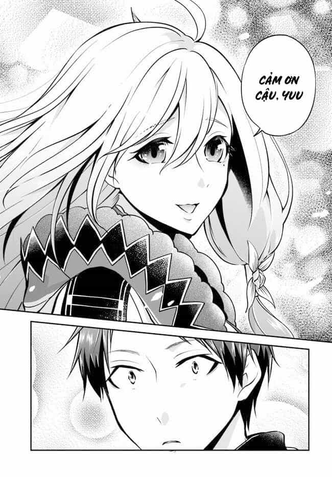 Isekai Cheat Survival Meshi - Chương 41 - ảnh 18