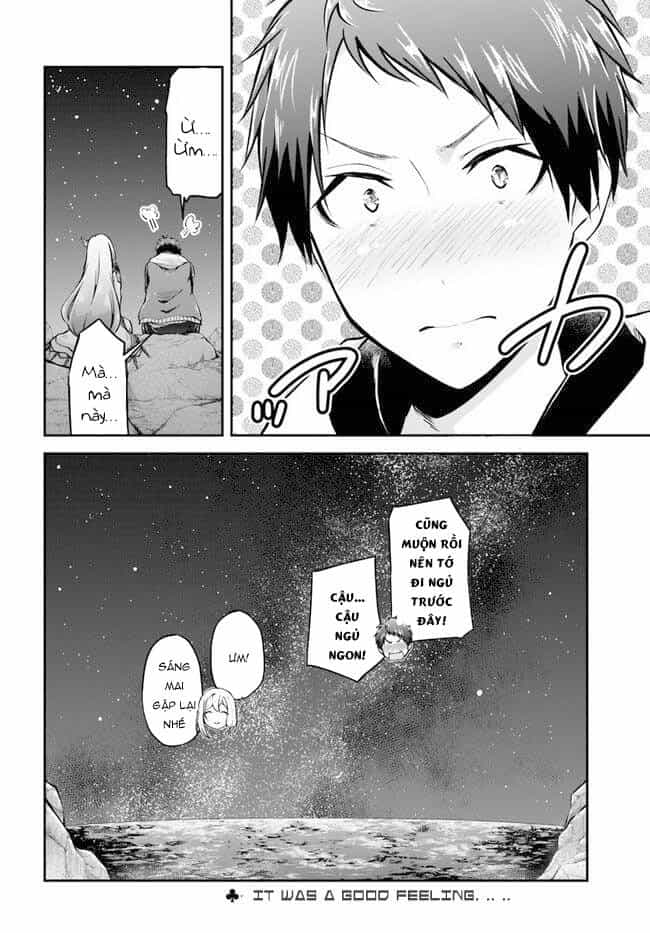 Isekai Cheat Survival Meshi - Chương 41 - ảnh 20