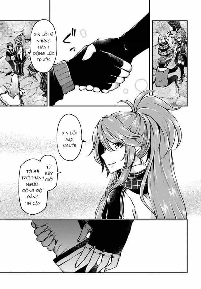 Isekai Cheat Survival Meshi - Chương 42 - ảnh 10