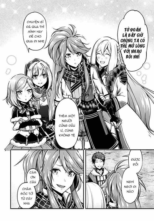 Isekai Cheat Survival Meshi - Chương 42 - ảnh 11
