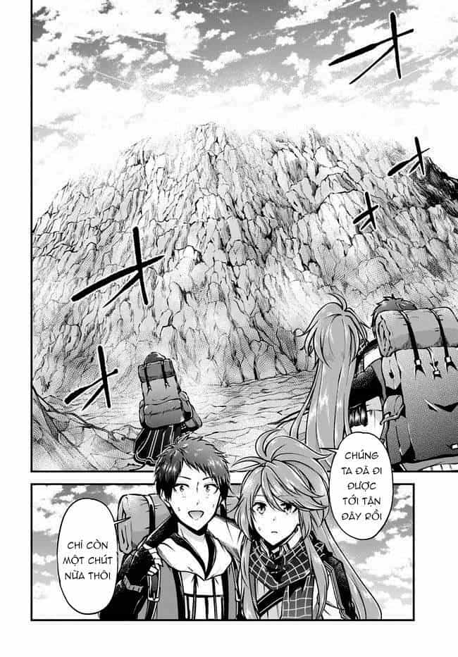 Isekai Cheat Survival Meshi - Chương 42 - ảnh 13