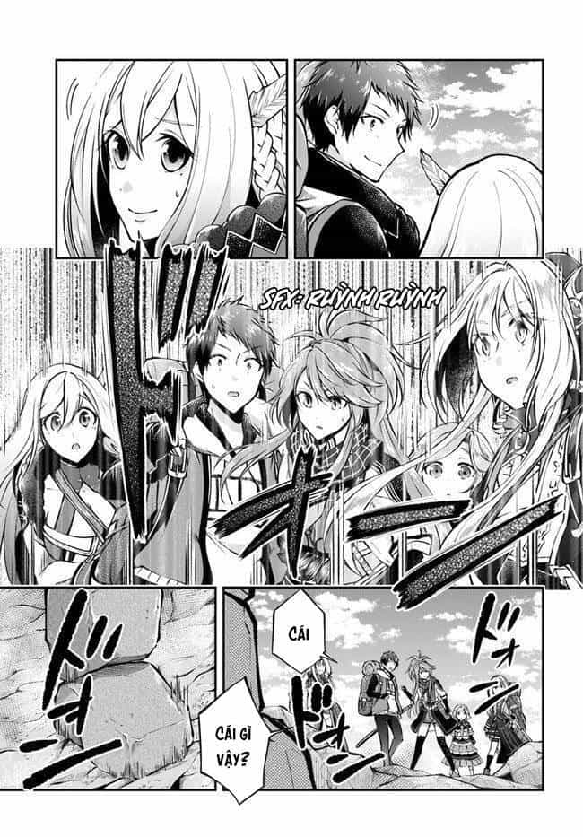 Isekai Cheat Survival Meshi - Chương 42 - ảnh 14