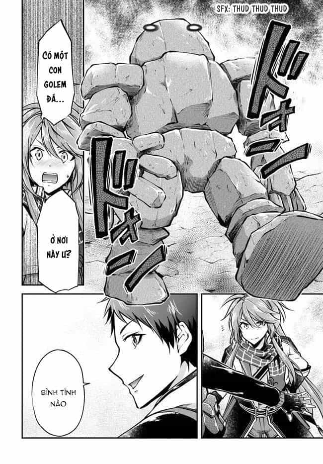 Isekai Cheat Survival Meshi - Chương 42 - ảnh 15