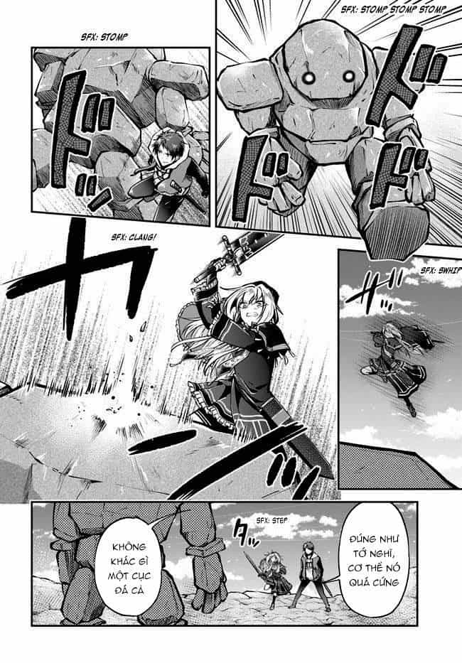 Isekai Cheat Survival Meshi - Chương 42 - ảnh 17