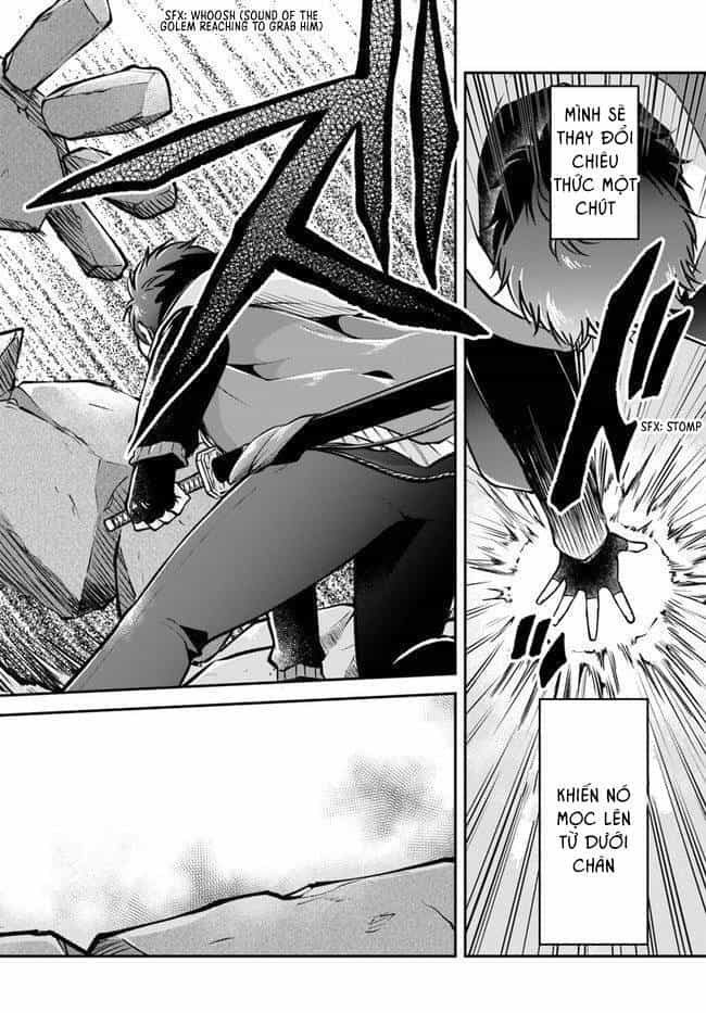 Isekai Cheat Survival Meshi - Chương 42 - ảnh 19