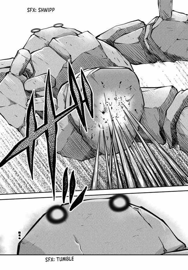 Isekai Cheat Survival Meshi - Chương 42 - ảnh 20