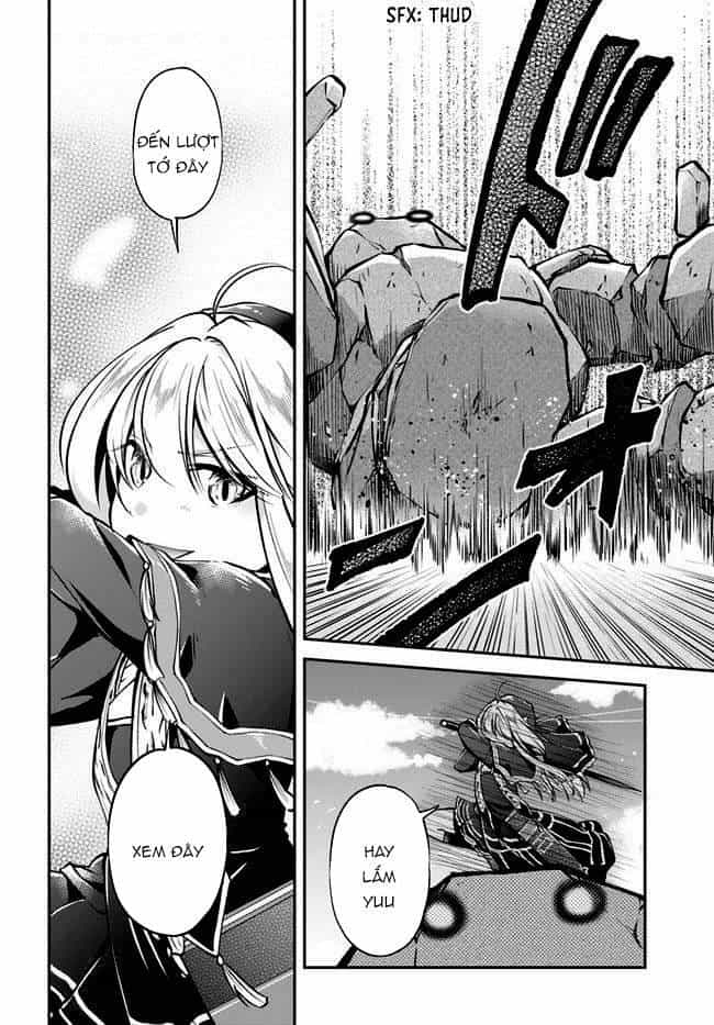 Isekai Cheat Survival Meshi - Chương 42 - ảnh 21