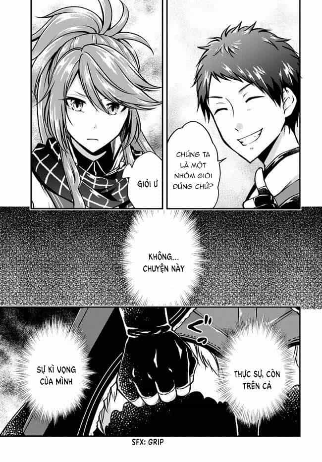 Isekai Cheat Survival Meshi - Chương 42 - ảnh 24