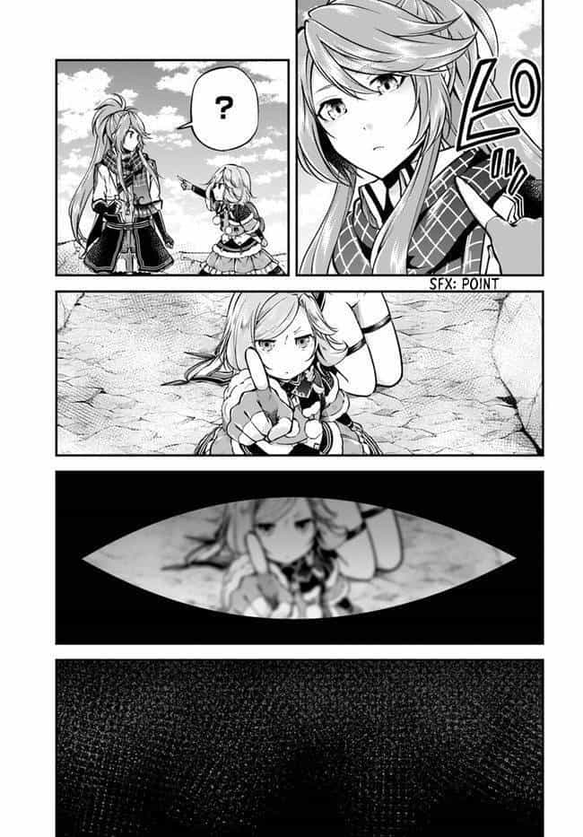 Isekai Cheat Survival Meshi - Chương 42 - ảnh 29