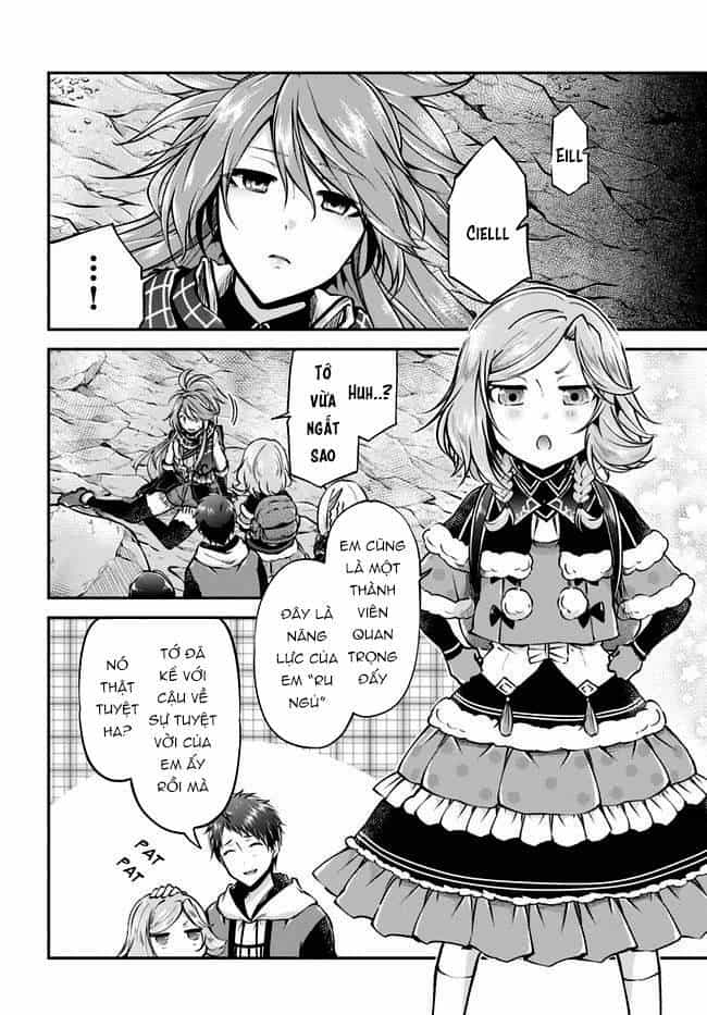 Isekai Cheat Survival Meshi - Chương 42 - ảnh 30