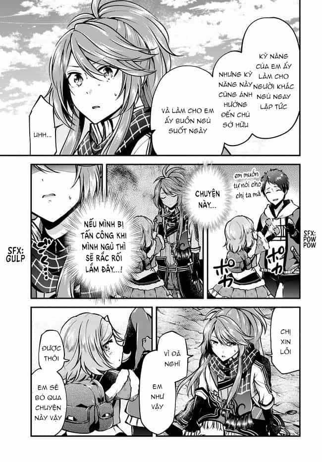 Isekai Cheat Survival Meshi - Chương 42 - ảnh 31