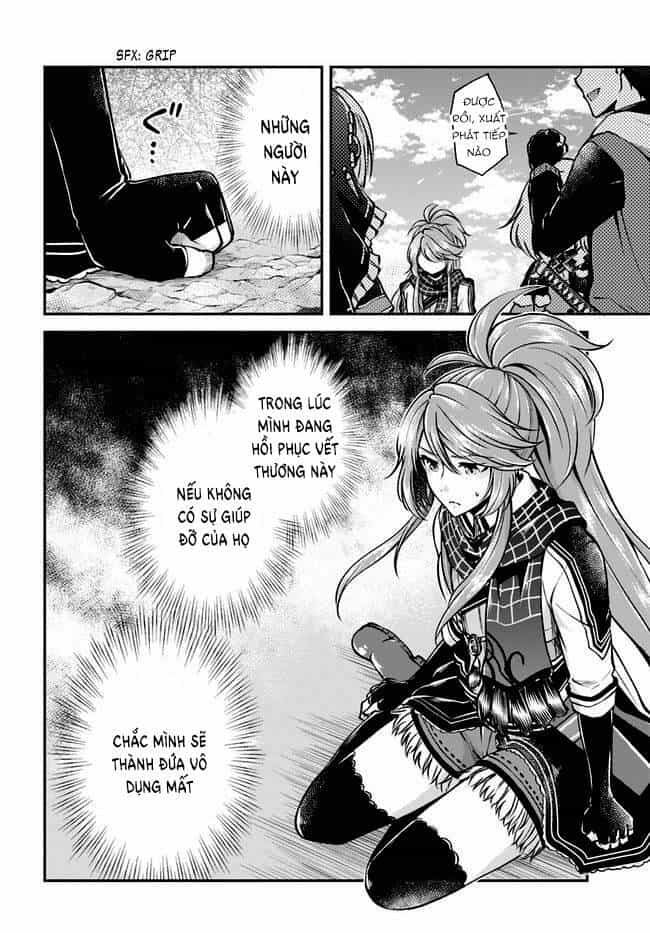 Isekai Cheat Survival Meshi - Chương 42 - ảnh 32