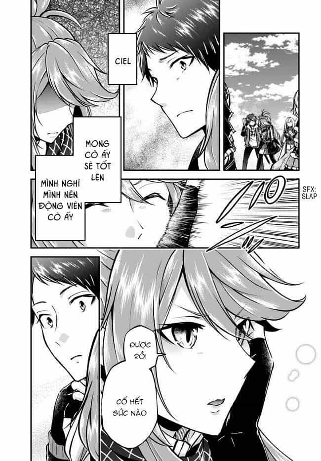 Isekai Cheat Survival Meshi - Chương 42 - ảnh 33