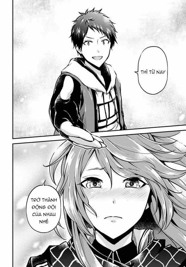 Isekai Cheat Survival Meshi - Chương 42 - ảnh 7