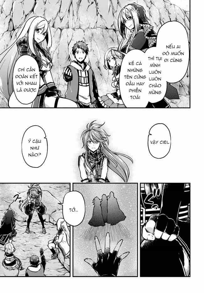 Isekai Cheat Survival Meshi - Chương 42 - ảnh 8