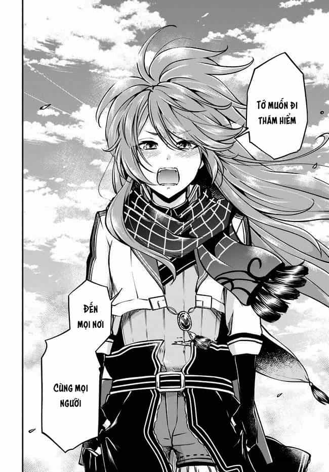 Isekai Cheat Survival Meshi - Chương 42 - ảnh 9