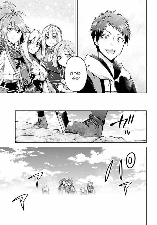Isekai Cheat Survival Meshi - Chương 43 - ảnh 10