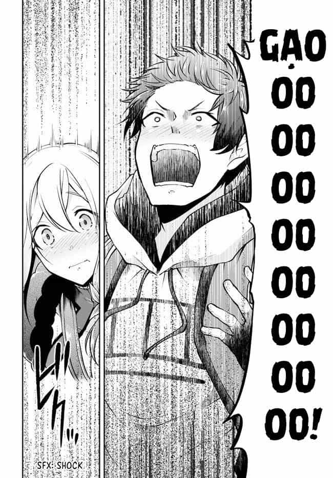 Isekai Cheat Survival Meshi - Chương 43 - ảnh 14