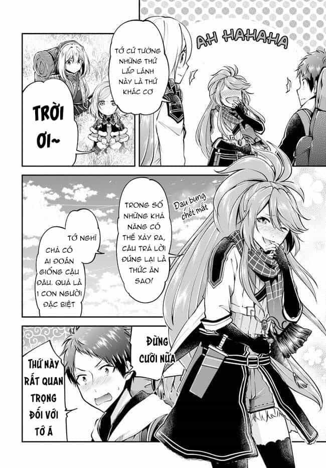 Isekai Cheat Survival Meshi - Chương 43 - ảnh 16