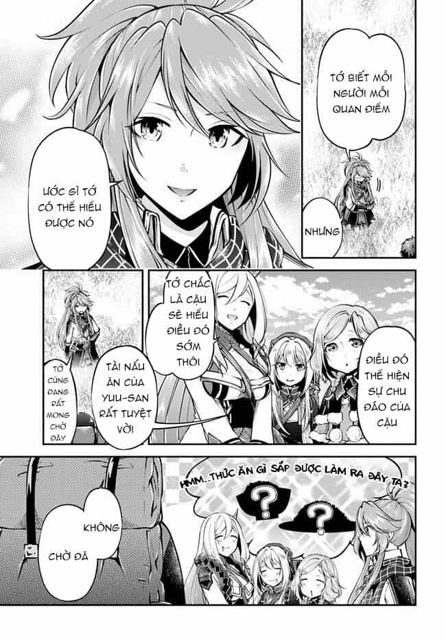 Isekai Cheat Survival Meshi - Chương 43 - ảnh 17
