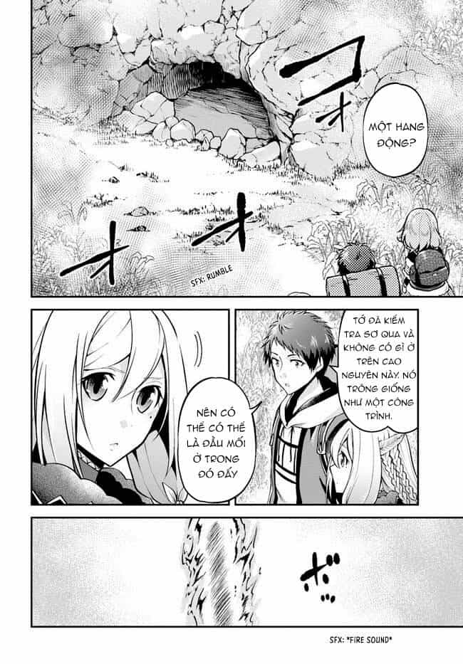 Isekai Cheat Survival Meshi - Chương 43 - ảnh 22